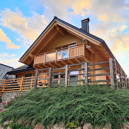 Chalet Camporosso Camporosso  Ngoại thất bức ảnh